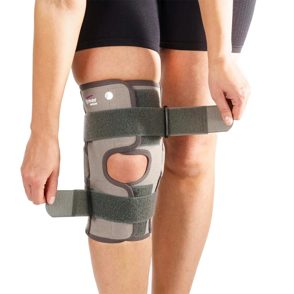 Tynor_D09_Functional_Knee_Support_Lateral_Support_Immobilization_Australia_14